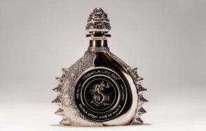 La Ley del Diamante: La Botella de Tequila Más Cara del Mundo